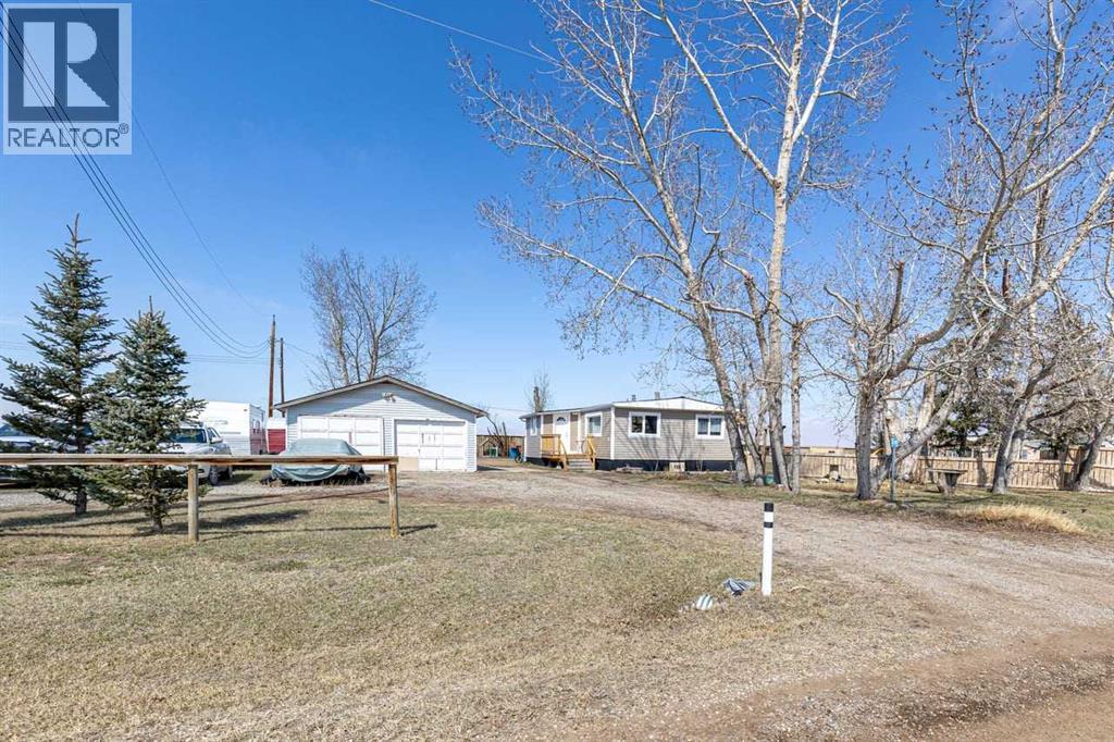 228 Railway Avenue, Mossleigh, Alberta  T0L 1P0 - Photo 20 - A2305036