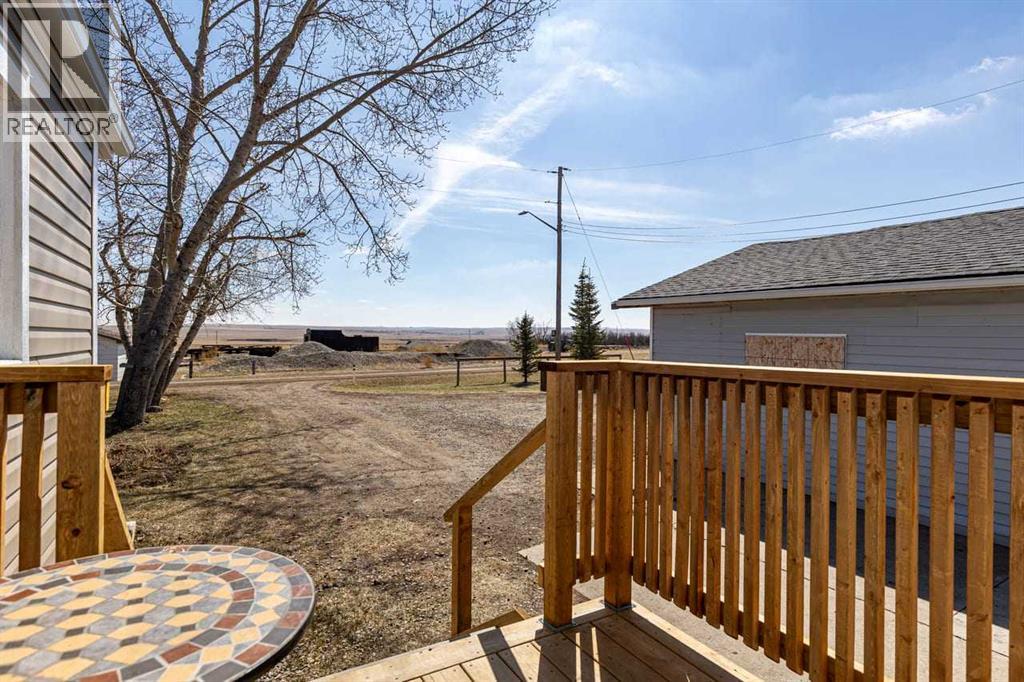 228 Railway Avenue, Mossleigh, Alberta  T0L 1P0 - Photo 21 - A2305036
