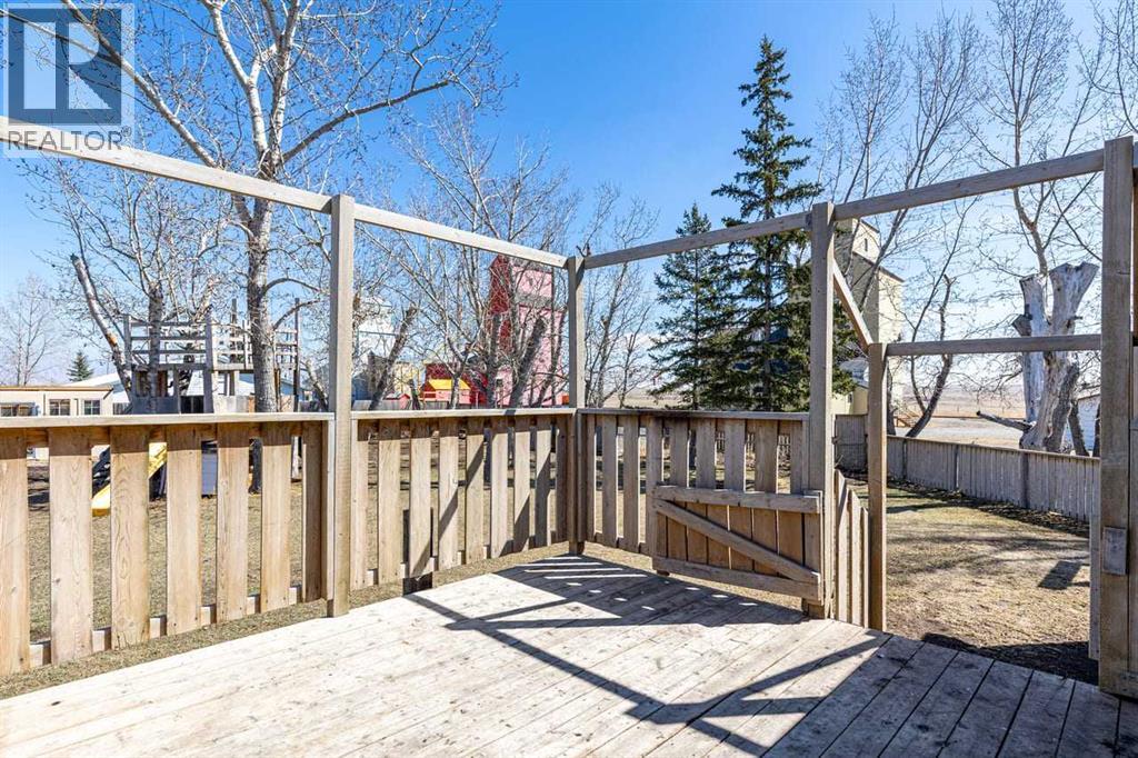 228 Railway Avenue, Mossleigh, Alberta  T0L 1P0 - Photo 22 - A2305036