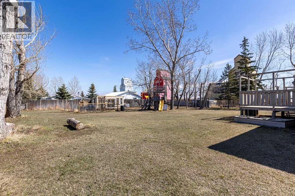228 Railway Avenue, Mossleigh, Alberta  T0L 1P0 - Photo 23 - A2305036