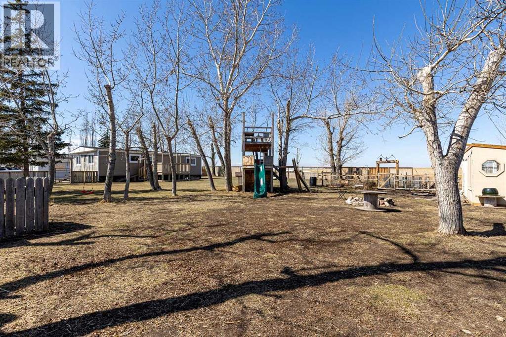 228 Railway Avenue, Mossleigh, Alberta  T0L 1P0 - Photo 24 - A2305036