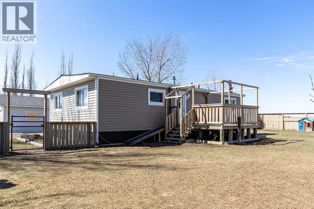 228 Railway Avenue, Mossleigh, Alberta  T0L 1P0 - Photo 29 - A2305036