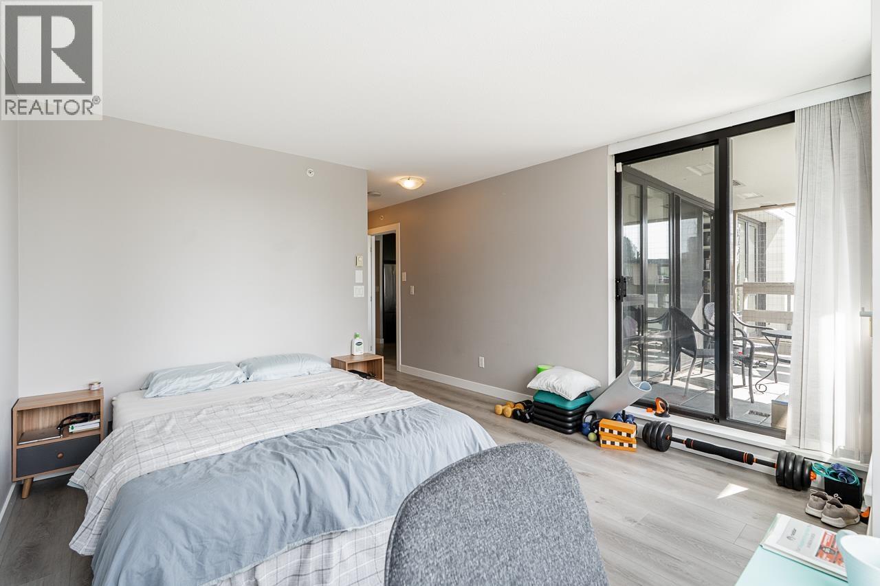 508 7325 Arcola Street, Burnaby, British Columbia  V5E 0A8 - Photo 19 - R3115588