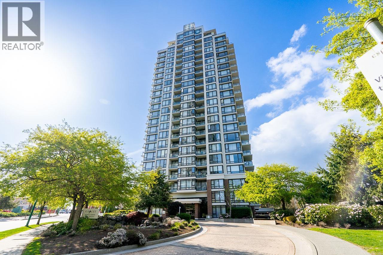 508 7325 Arcola Street, Burnaby, British Columbia  V5E 0A8 - Photo 2 - R3115588