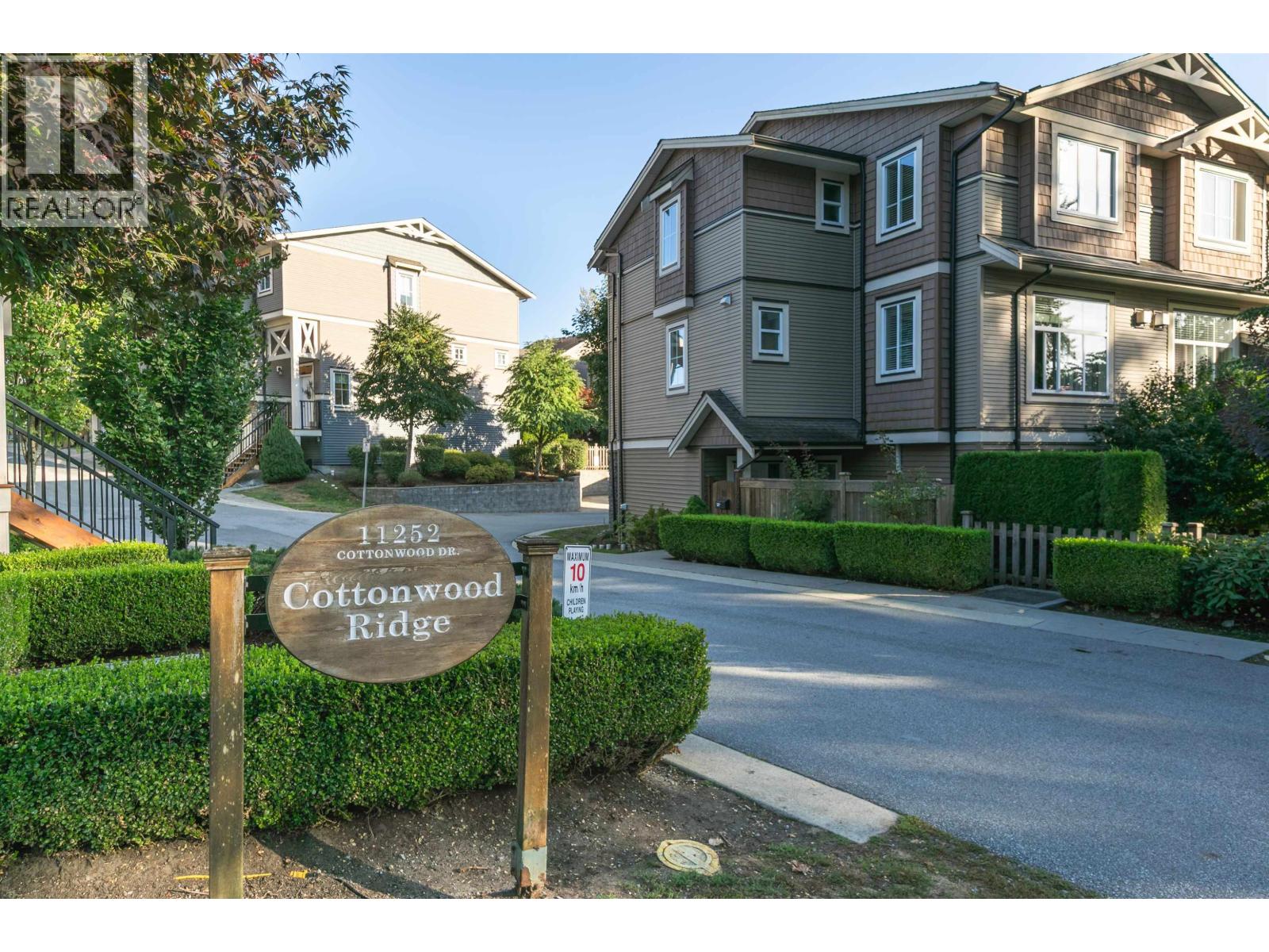 48 11252 Cottonwood Drive, Maple Ridge, British Columbia  V2X 9B1 - Photo 30 - R3115602