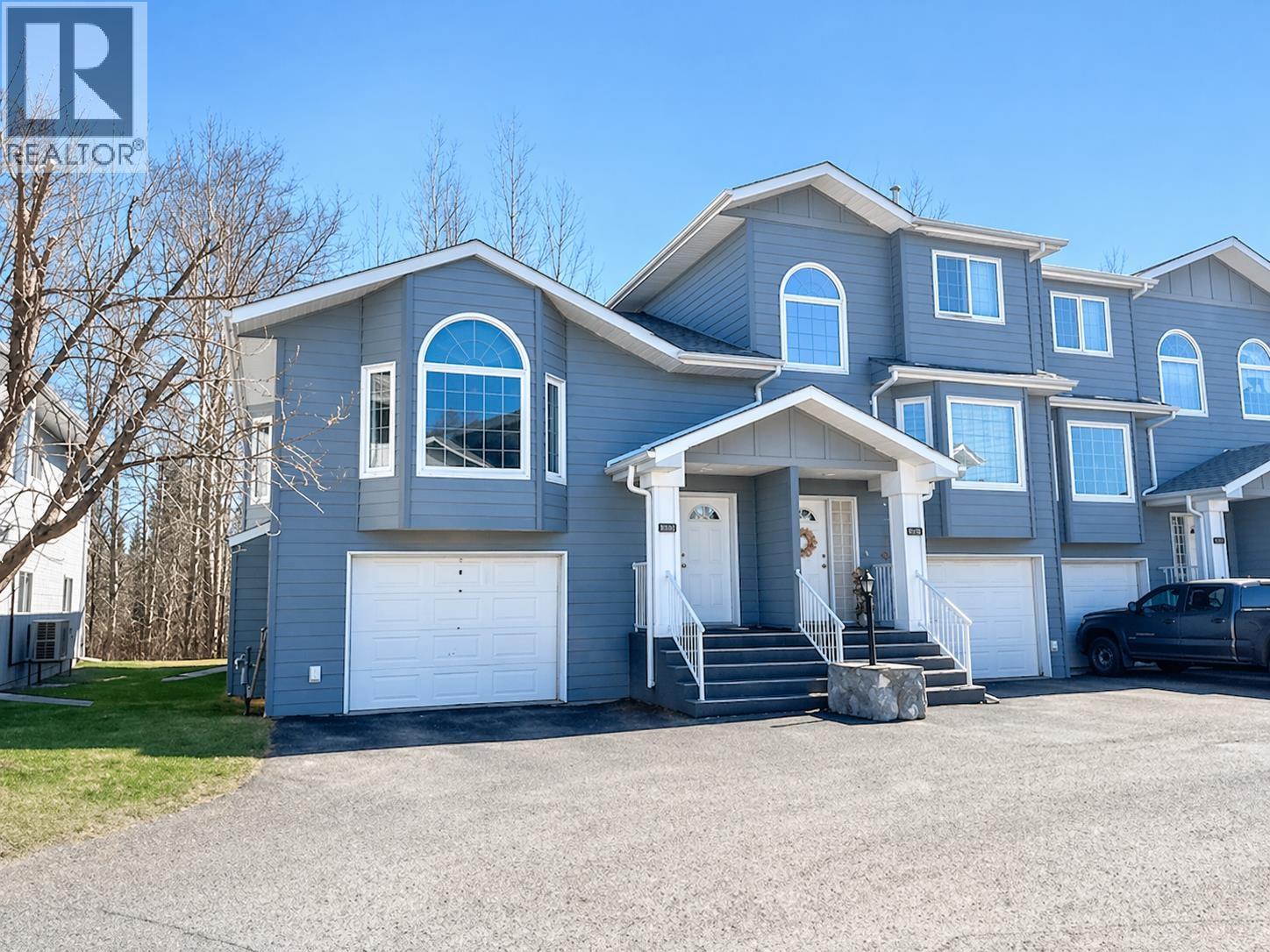 108 6450 Dawson Road, Prince George, British Columbia  V2K 5Y4 - Photo 1 - R3091925