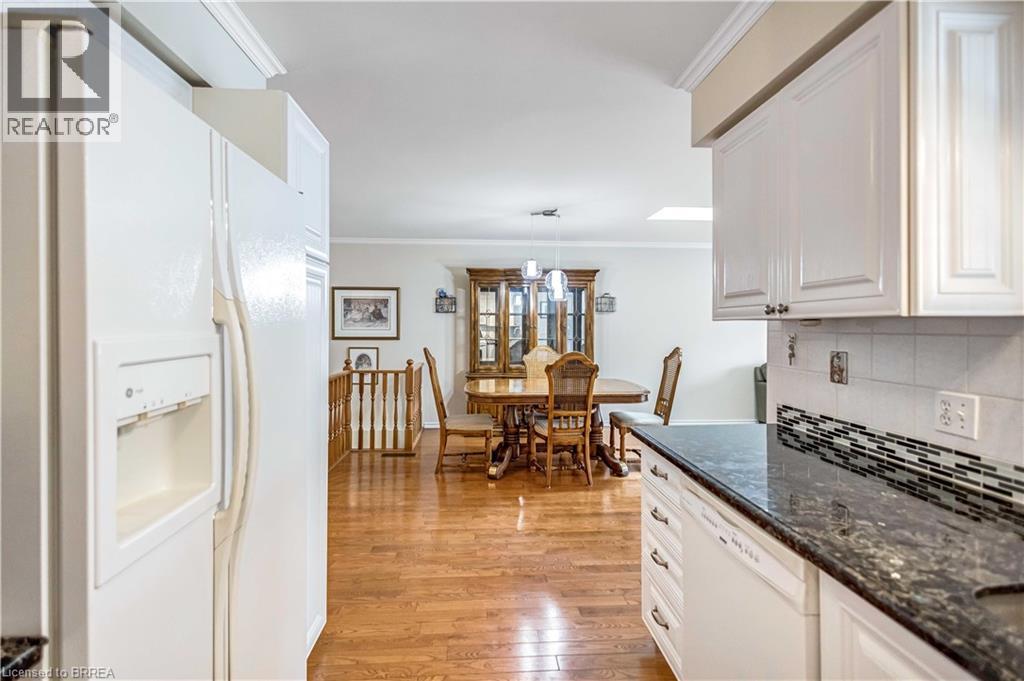 20 Courtland Drive Unit# 14, Brantford, Ontario  N3R 7Y2 - Photo 15 - 40795781