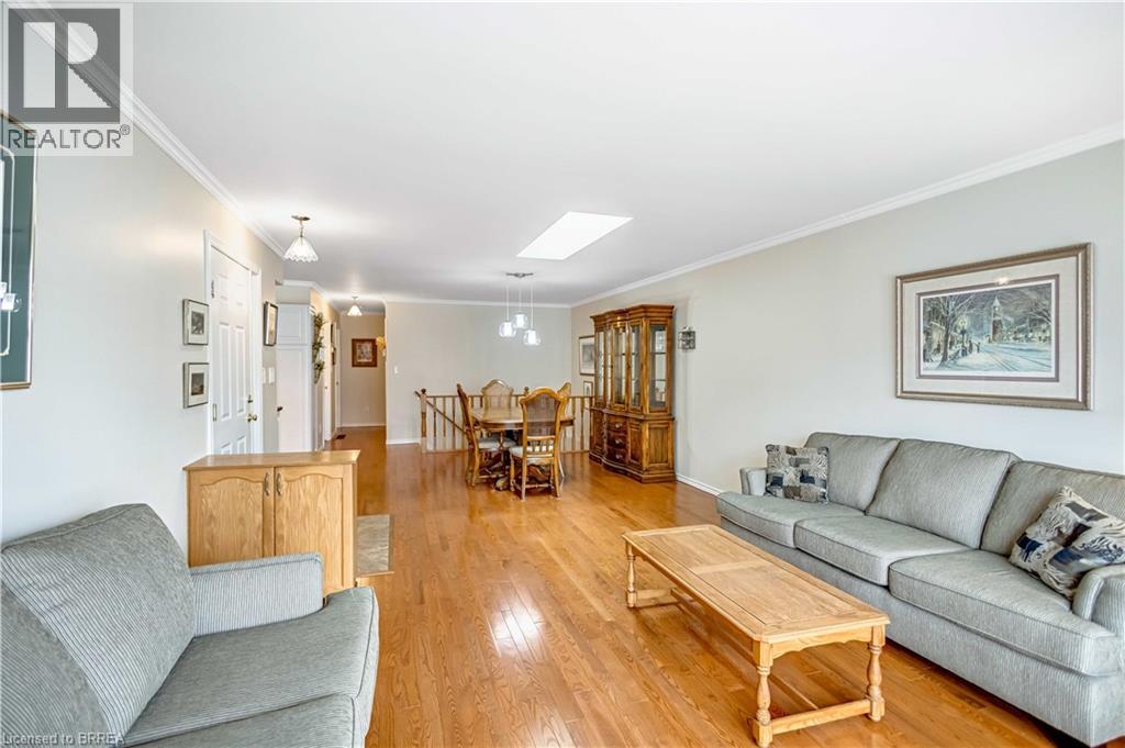 20 Courtland Drive Unit# 14, Brantford, Ontario  N3R 7Y2 - Photo 8 - 40795781