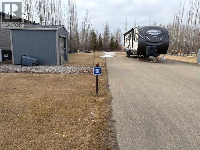 Lot 100, 41019 Range Road 11, Rural Lacombe County, Alberta  T0C 0J1 - Photo 1 - A2301316
