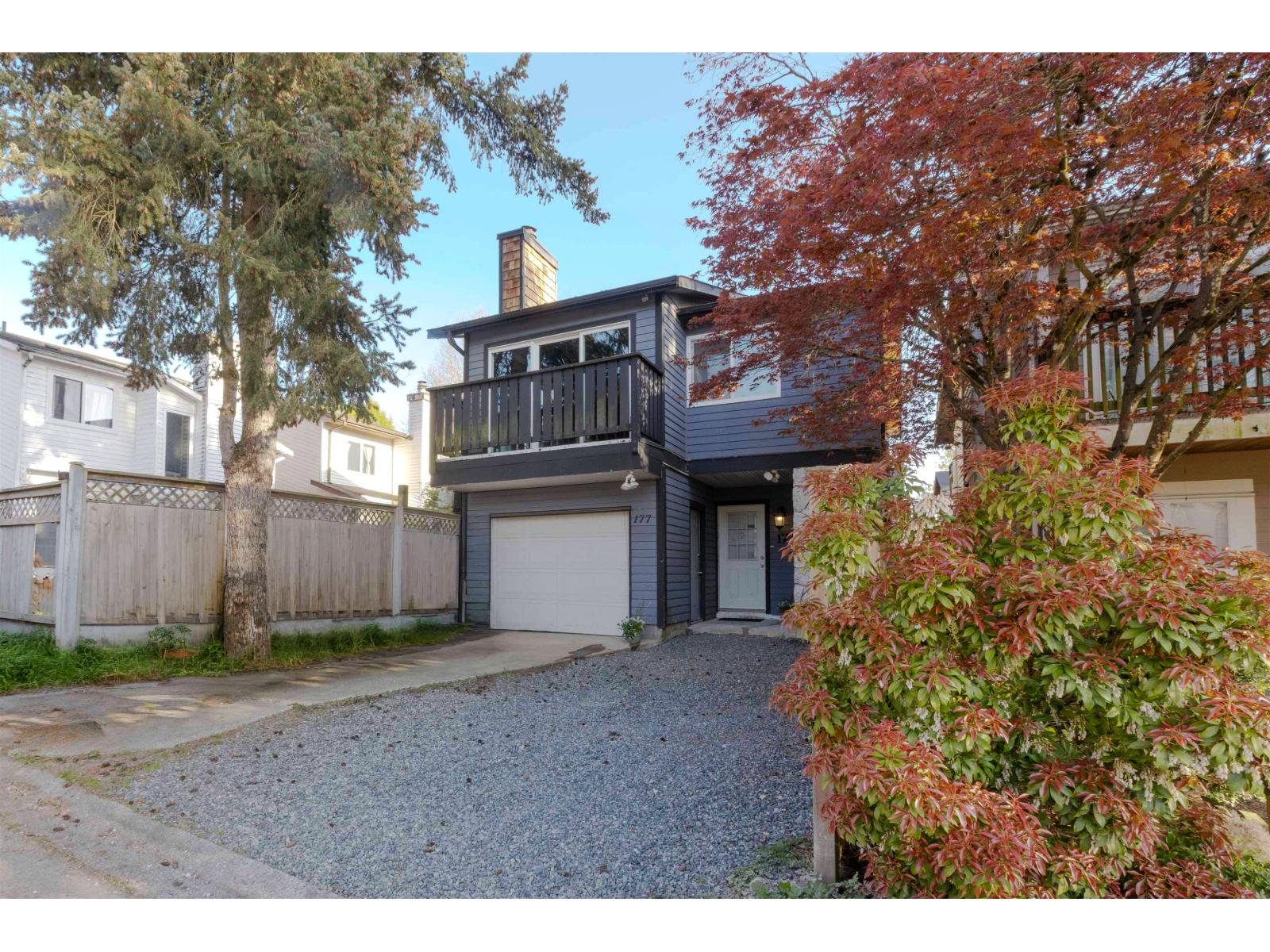 177 SPRINGFIELD DRIVE, langley, British Columbia