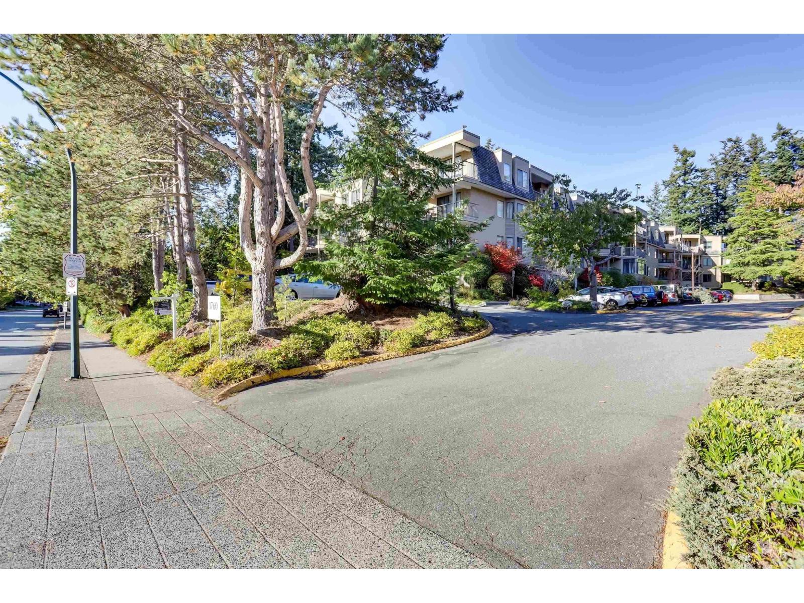 214 1760 SOUTHMERE CRESCENT CRESCENT, surrey, British Columbia