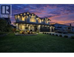 12000 189B STREET, Pitt Meadows, British Columbia