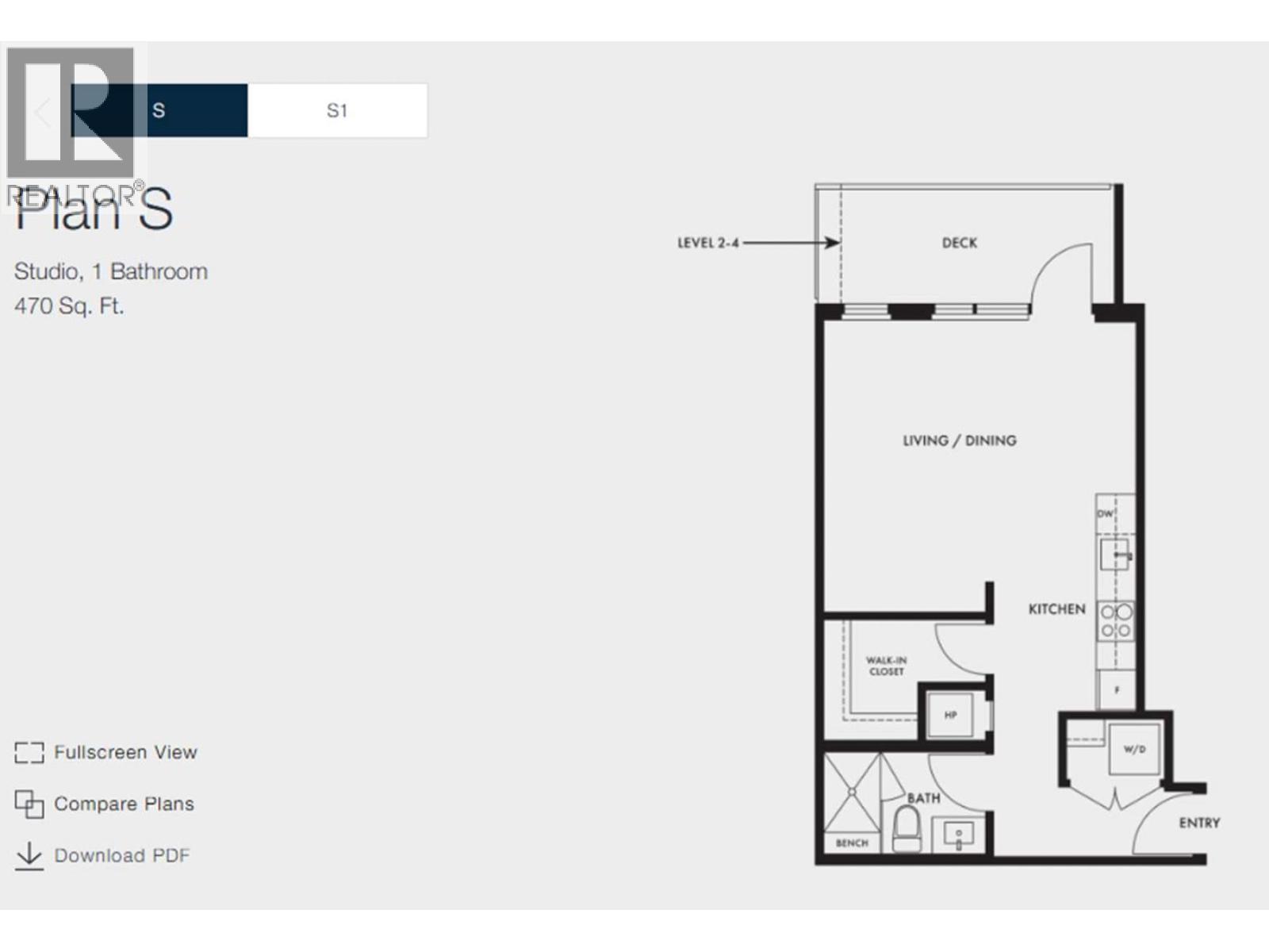 401 6138 Birney Ave Avenue, Vancouver, British Columbia  V6T 1N0 - Photo 13 - R3115613