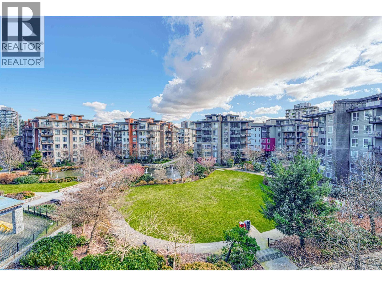 401 6138 Birney Ave Avenue, Vancouver, British Columbia  V6T 1N0 - Photo 2 - R3115613