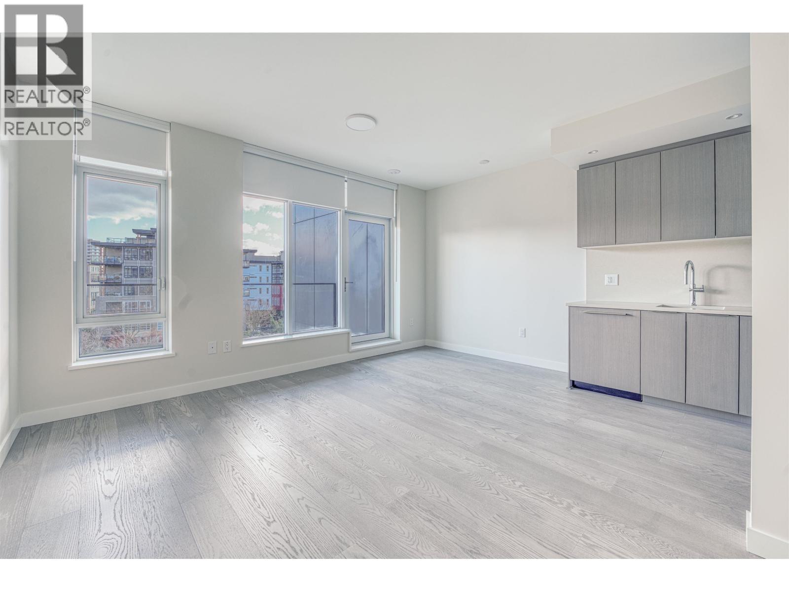 401 6138 Birney Ave Avenue, Vancouver, British Columbia  V6T 1N0 - Photo 4 - R3115613