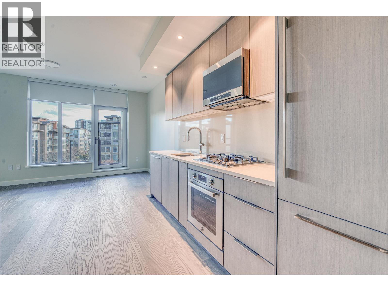 401 6138 Birney Ave Avenue, Vancouver, British Columbia  V6T 1N0 - Photo 6 - R3115613