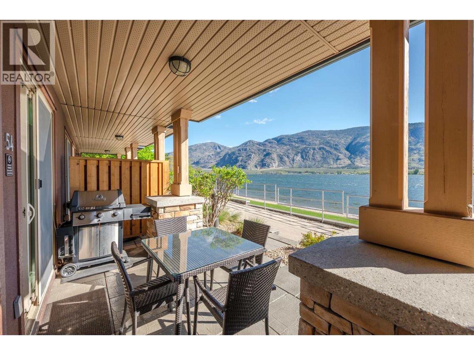 15 Park Place Unit# 54, Osoyoos, British Columbia  V0H 1V0 - Photo 20 - 10384380