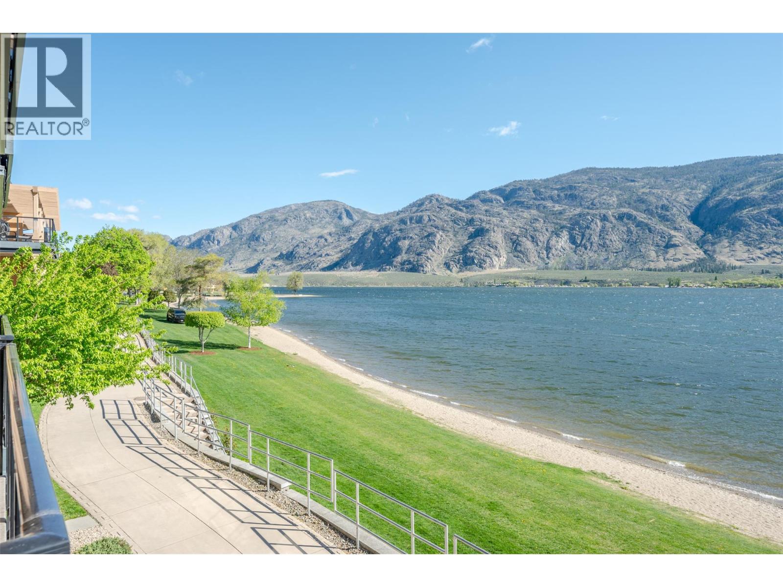 15 Park Place Unit# 54, Osoyoos, British Columbia  V0H 1V0 - Photo 2 - 10384380