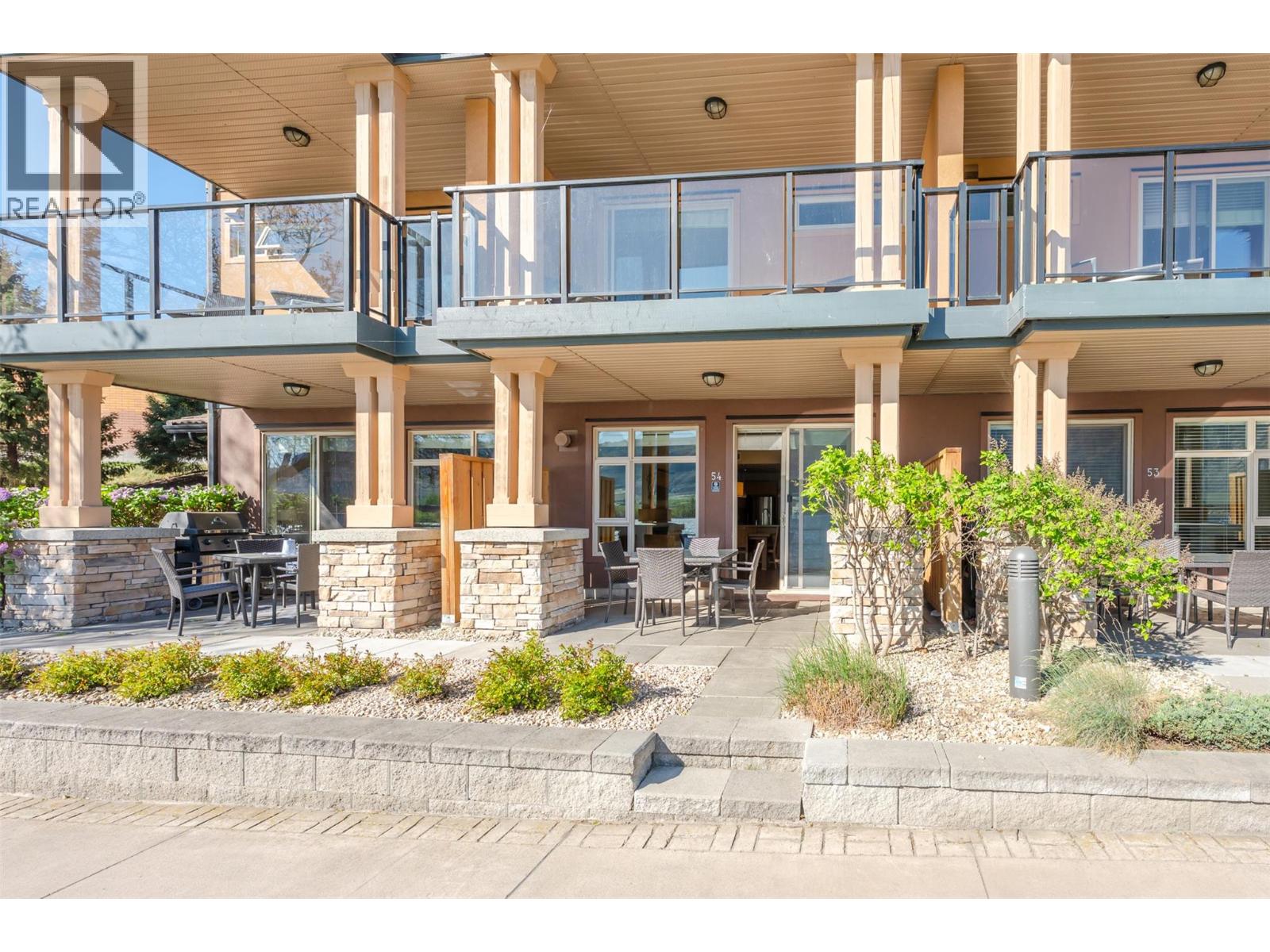 15 Park Place Unit# 54, Osoyoos, British Columbia  V0H 1V0 - Photo 23 - 10384380