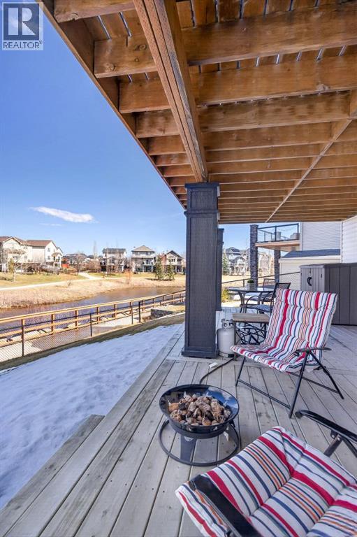 212 Sagewood Landing Sw, Airdrie, Alberta  T4B 3N5 - Photo 35 - A2297597