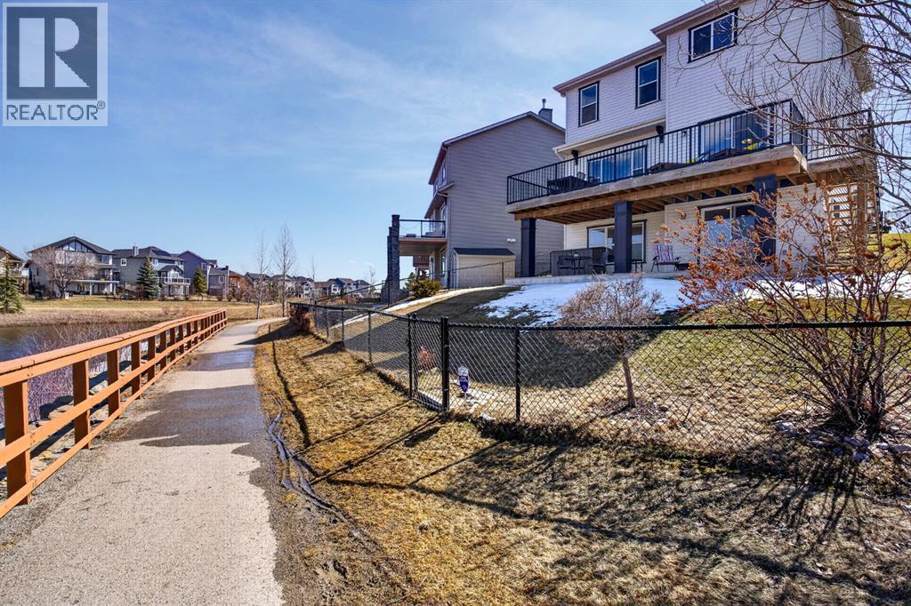 212 Sagewood Landing Sw, Airdrie, Alberta  T4B 3N5 - Photo 39 - A2297597