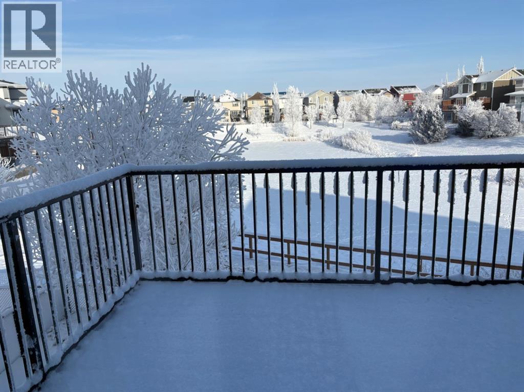 212 Sagewood Landing Sw, Airdrie, Alberta  T4B 3N5 - Photo 43 - A2297597