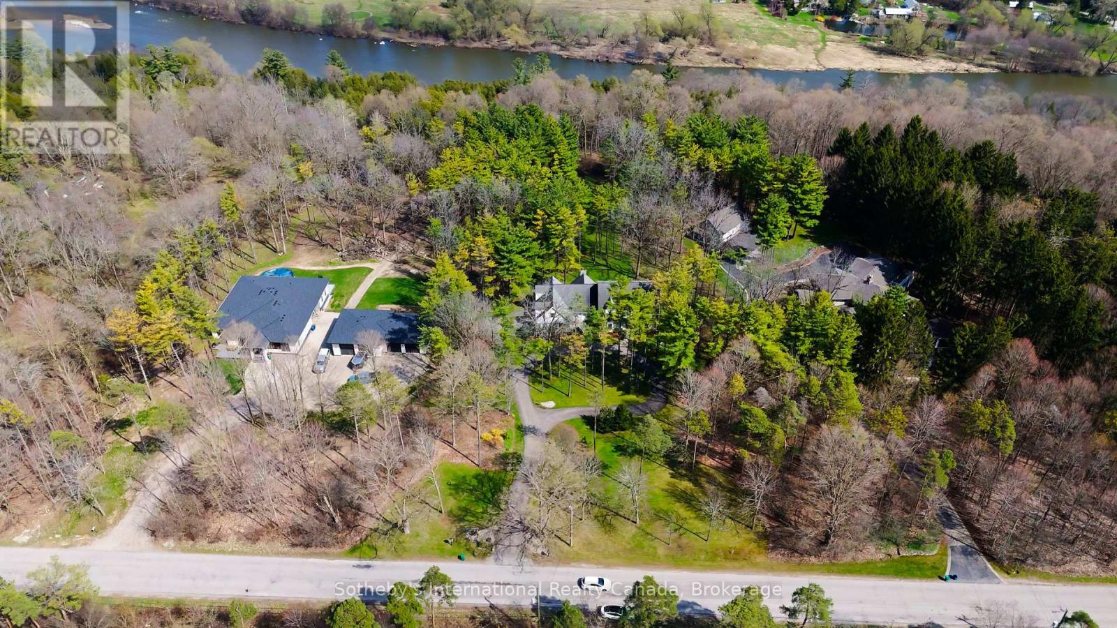 1767 West River Road, North Dumfries, Ontario  N1R 5S5 - Photo 2 - X13039776