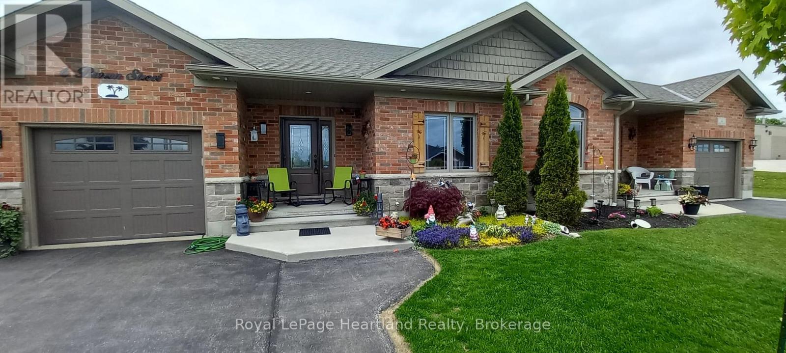 6 Brown Street S, Minto, Ontario  N0G 1M0 - Photo 2 - X13042462