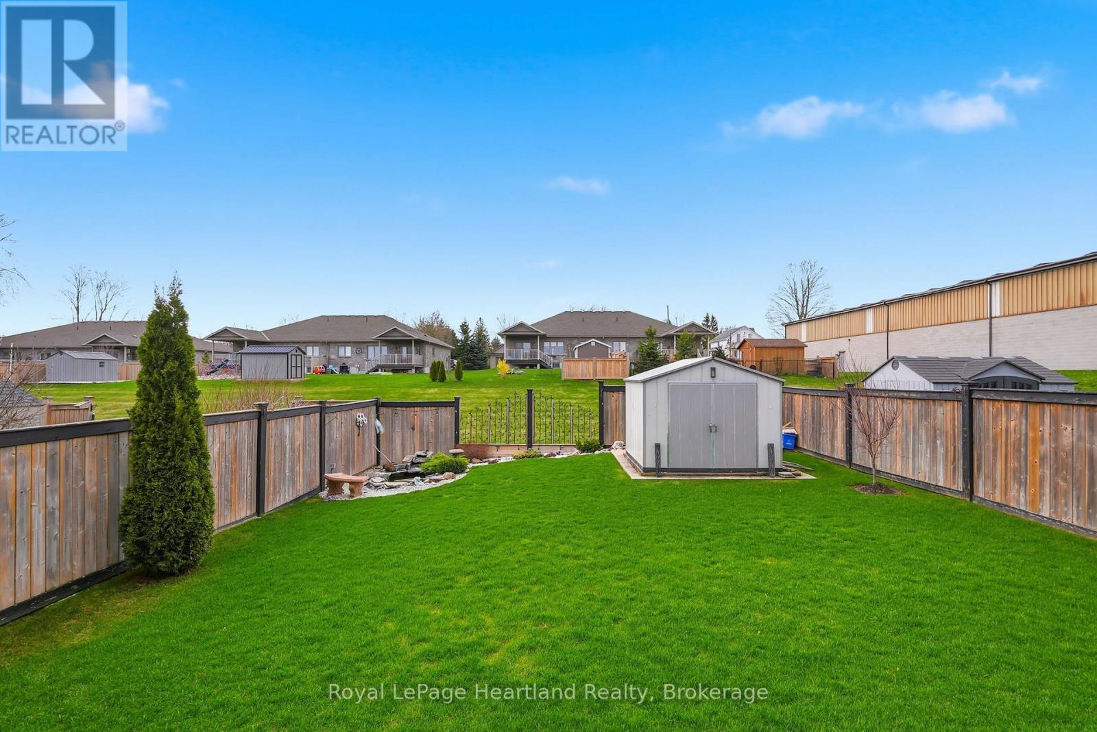 6 Brown Street S, Minto, Ontario  N0G 1M0 - Photo 29 - X13042462