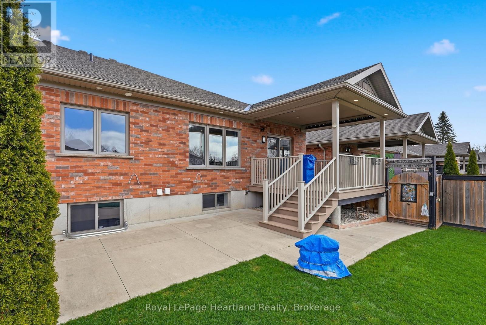 6 Brown Street S, Minto, Ontario  N0G 1M0 - Photo 30 - X13042462