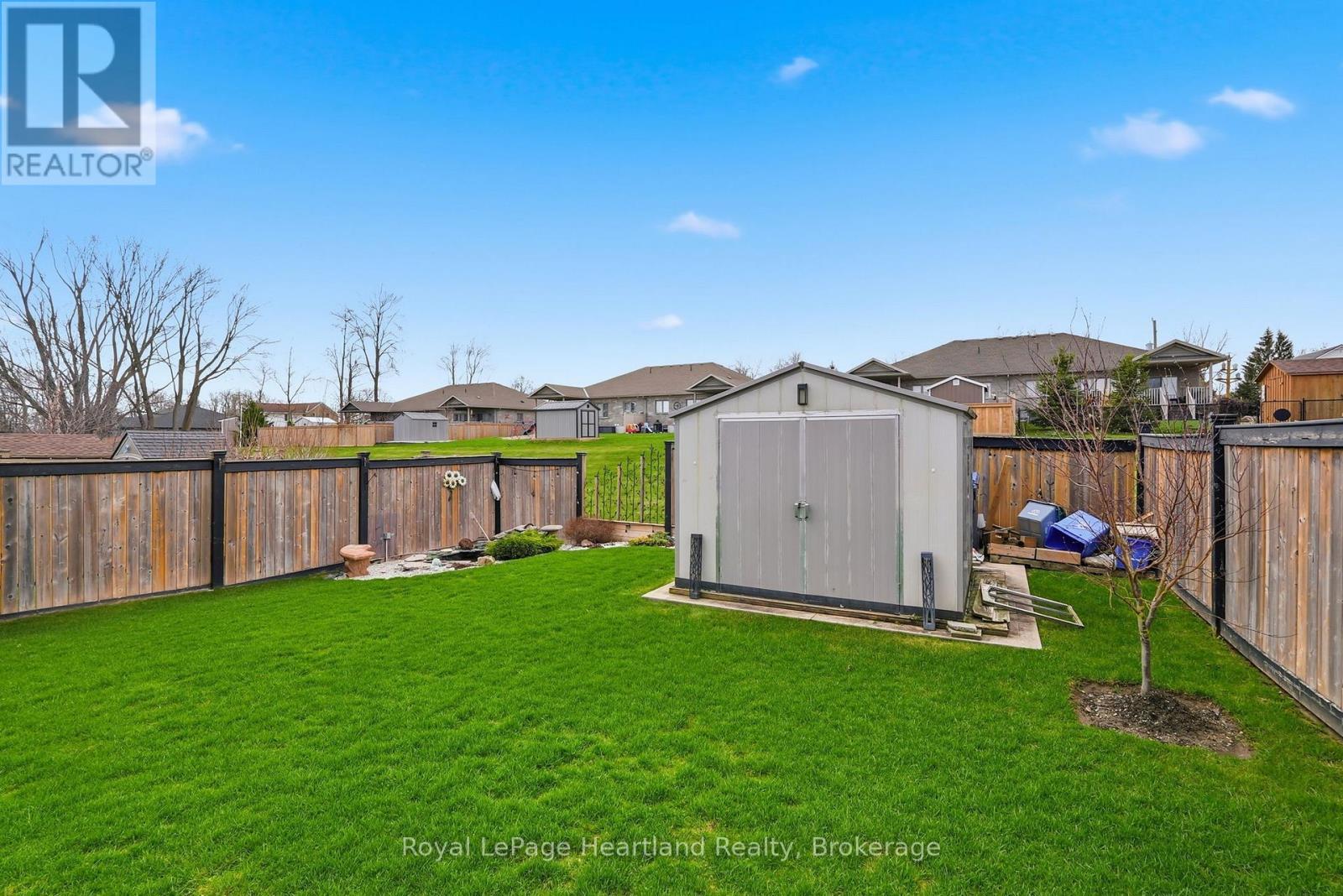 6 Brown Street S, Minto, Ontario  N0G 1M0 - Photo 31 - X13042462