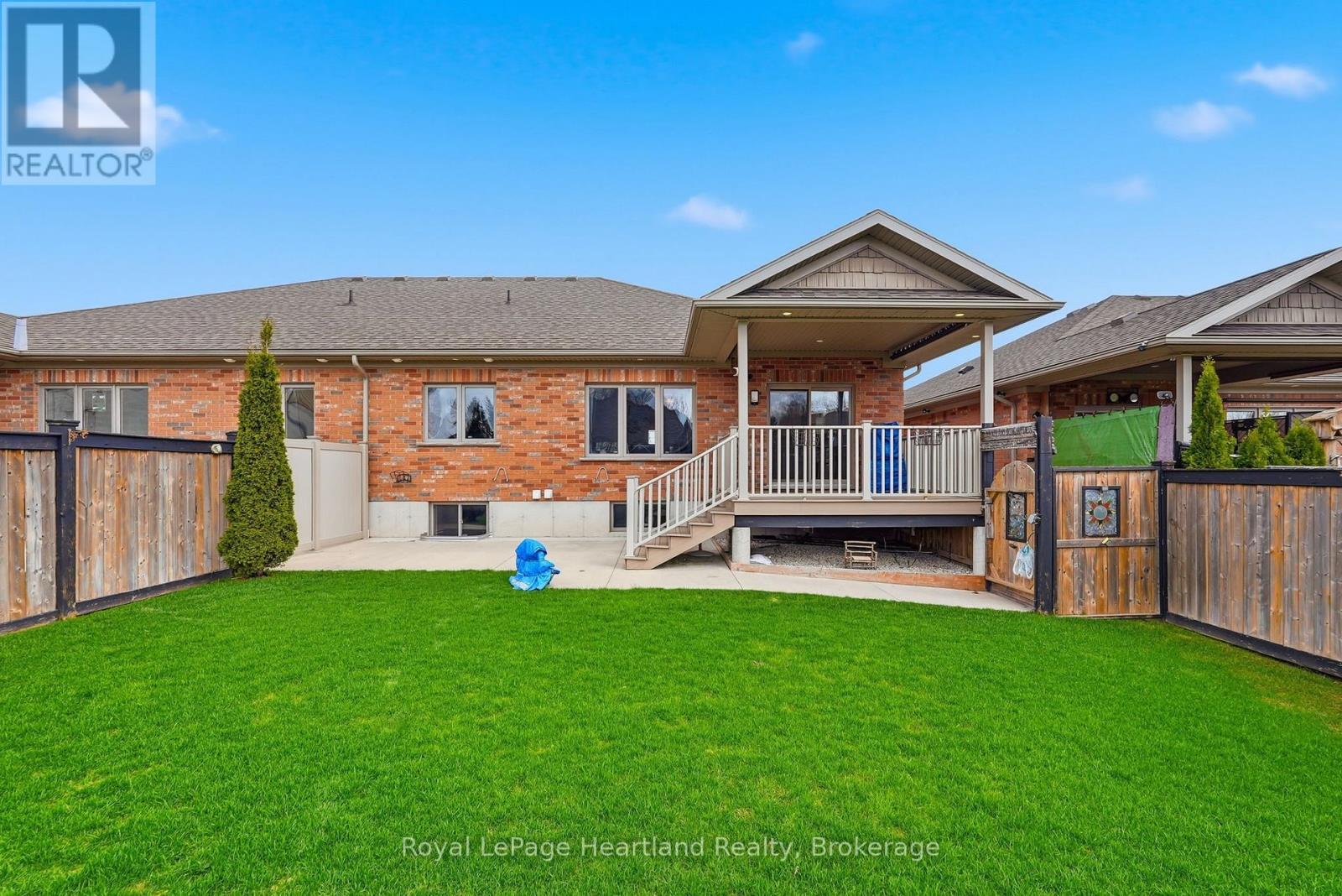 6 Brown Street S, Minto, Ontario  N0G 1M0 - Photo 32 - X13042462