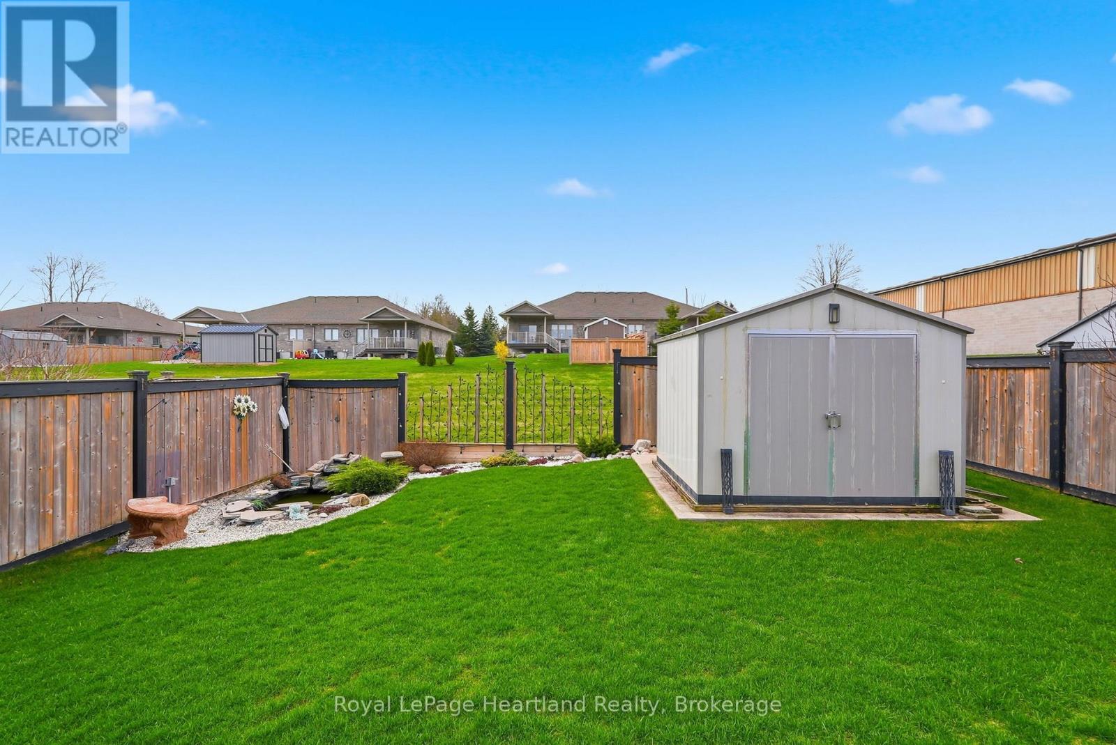 6 Brown Street S, Minto, Ontario  N0G 1M0 - Photo 33 - X13042462