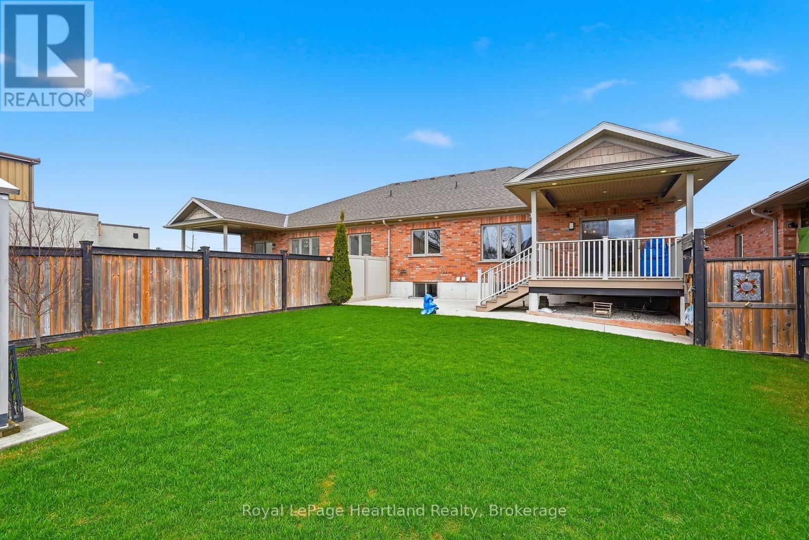 6 Brown Street S, Minto, Ontario  N0G 1M0 - Photo 34 - X13042462