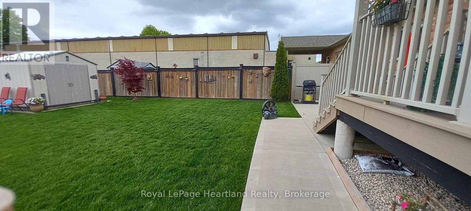 6 Brown Street S, Minto, Ontario  N0G 1M0 - Photo 37 - X13042462