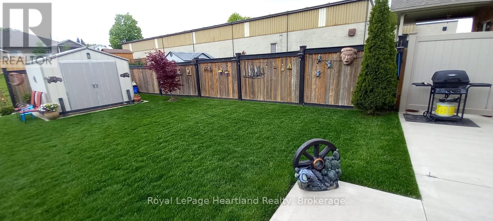 6 Brown Street S, Minto, Ontario  N0G 1M0 - Photo 38 - X13042462