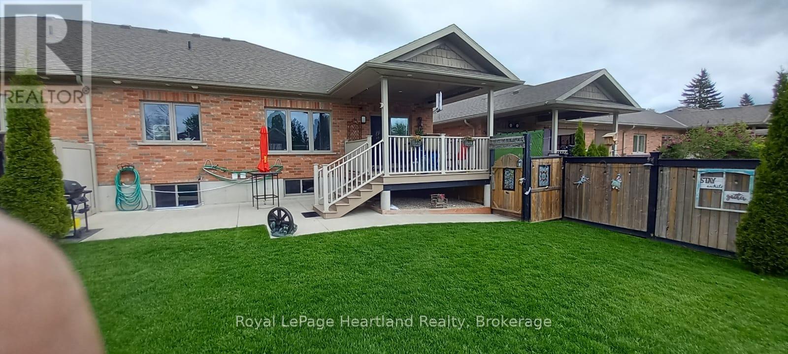 6 Brown Street S, Minto, Ontario  N0G 1M0 - Photo 39 - X13042462