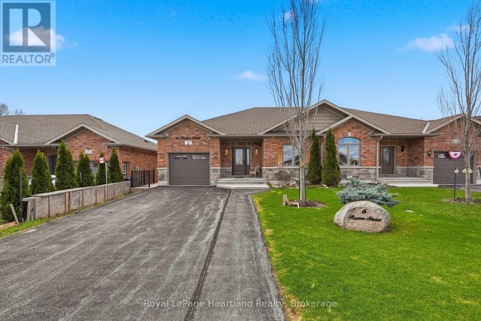 6 Brown Street S, Minto, Ontario  N0G 1M0 - Photo 4 - X13042462