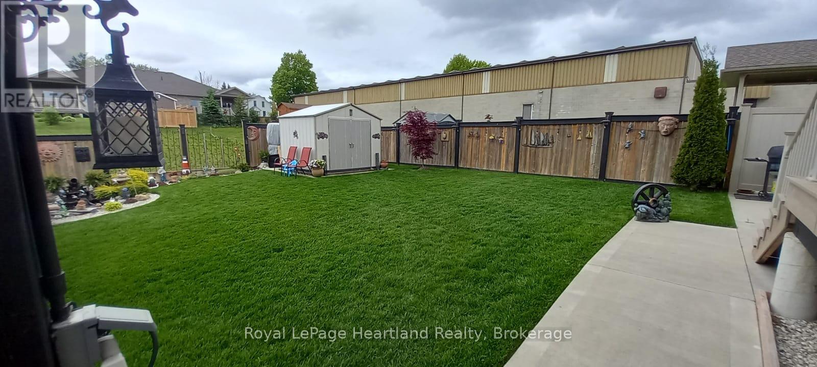 6 Brown Street S, Minto, Ontario  N0G 1M0 - Photo 40 - X13042462