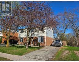 122 KEATS DRIVE, woodstock (woodstock - south), Ontario