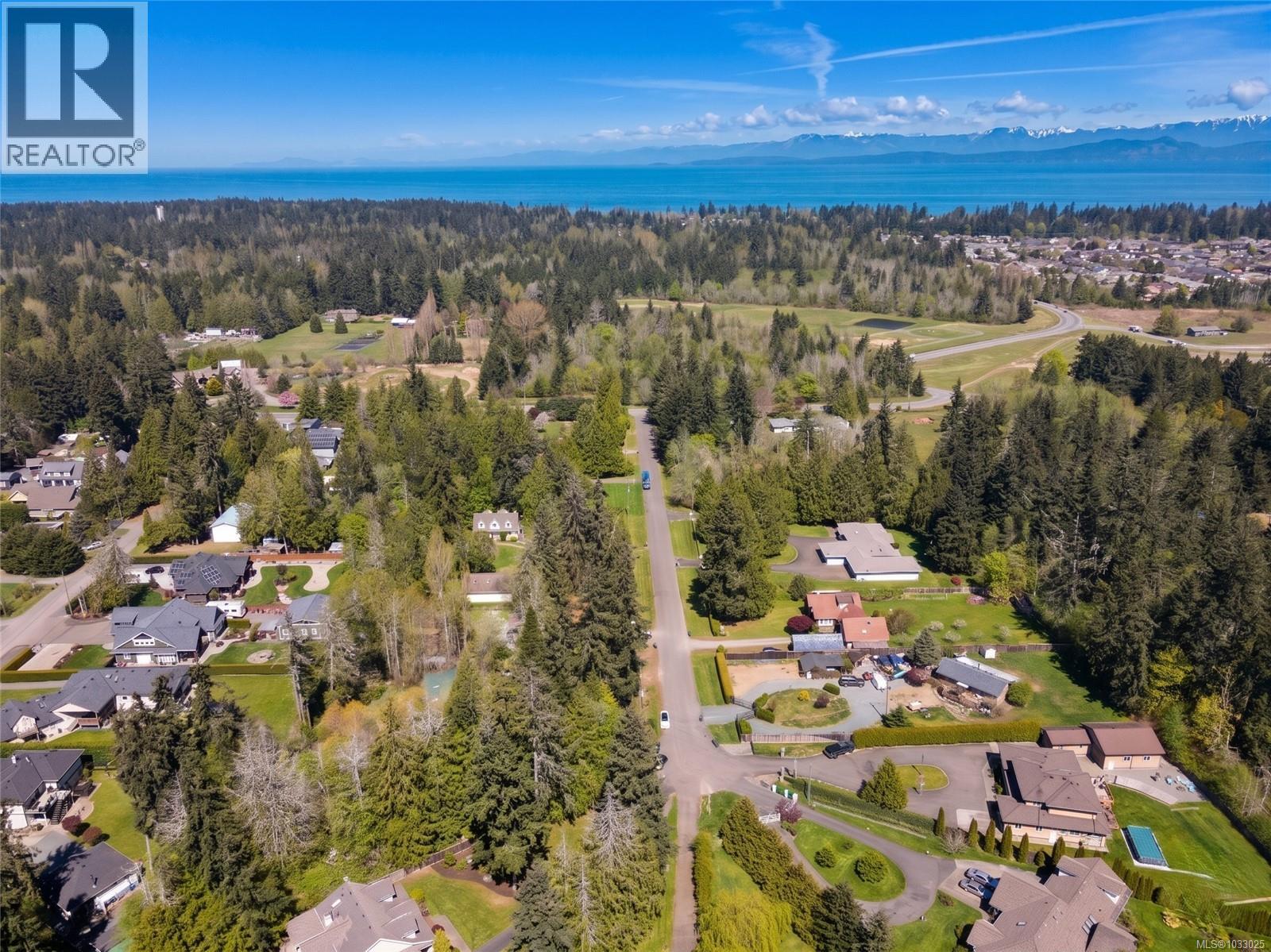 Lot 20 Robin Pl, Qualicum Beach, British Columbia  V9K 2P4 - Photo 2 - 1033025