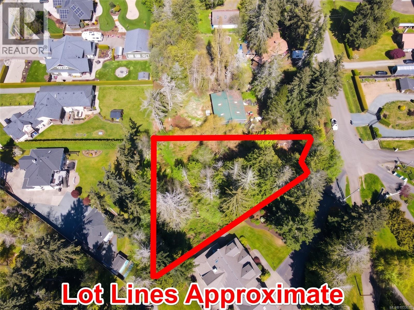 Lot 20 Robin Pl, Qualicum Beach, British Columbia  V9K 2P4 - Photo 4 - 1033025