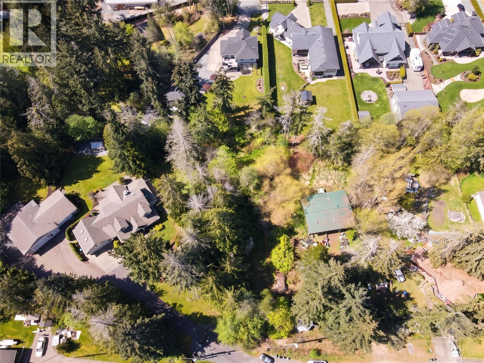 Lot 20 Robin Pl, Qualicum Beach, British Columbia  V9K 2P4 - Photo 3 - 1033025