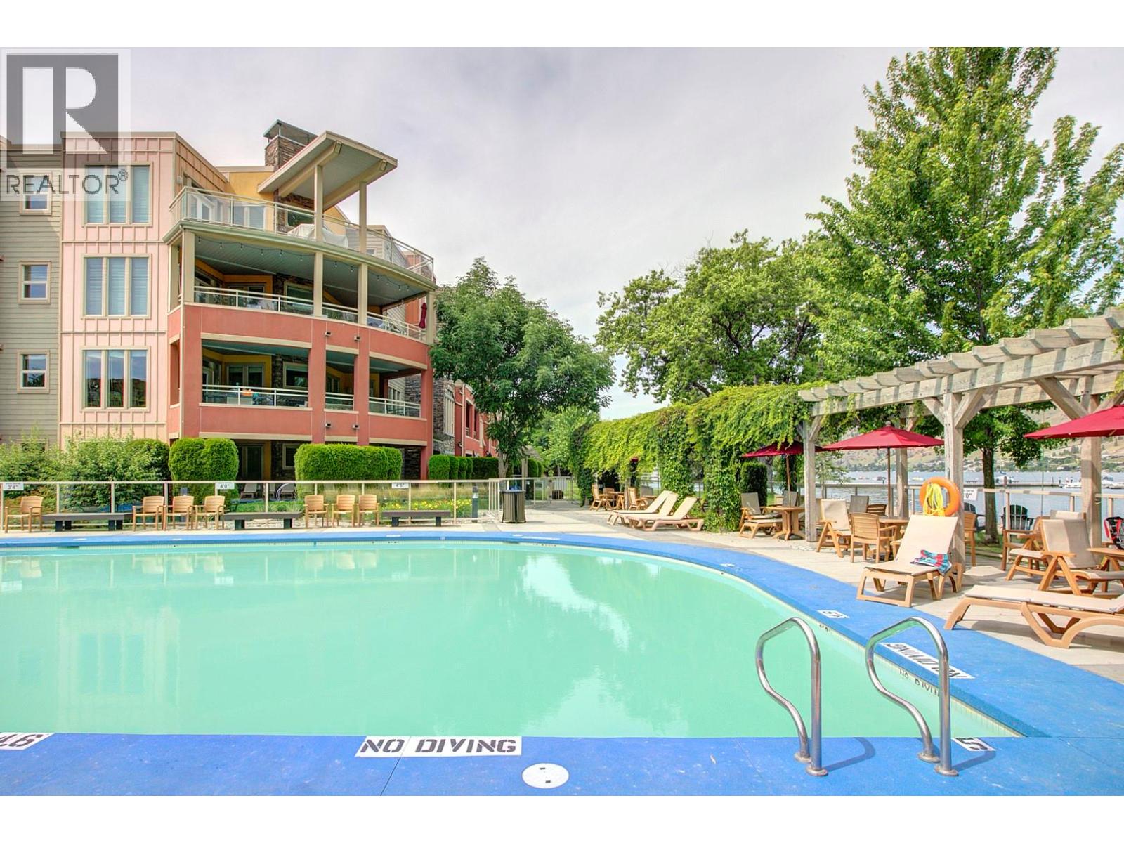 7343 Okanagan Landing Road Unit# 1114, Vernon, British Columbia  V1H 2J6 - Photo 62 - 10384796