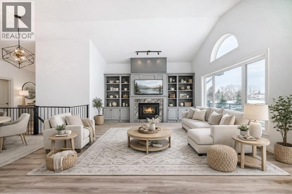 228 Woodside Crescent Nw, Airdrie, Alberta  T4B 2G8 - Photo 13 - A2298688