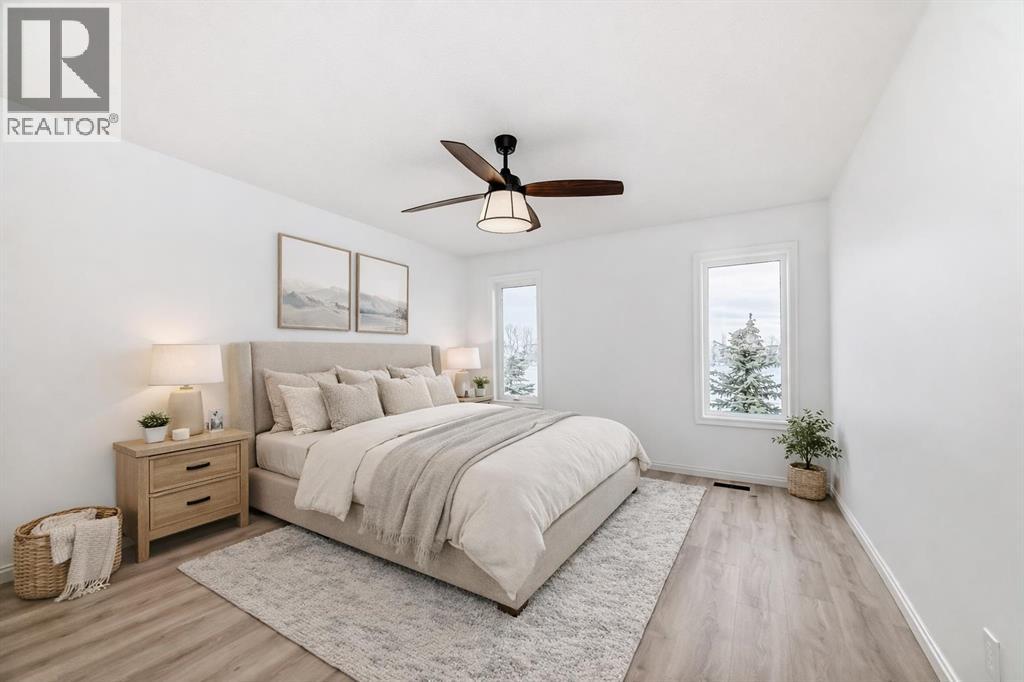 228 Woodside Crescent Nw, Airdrie, Alberta  T4B 2G8 - Photo 31 - A2298688