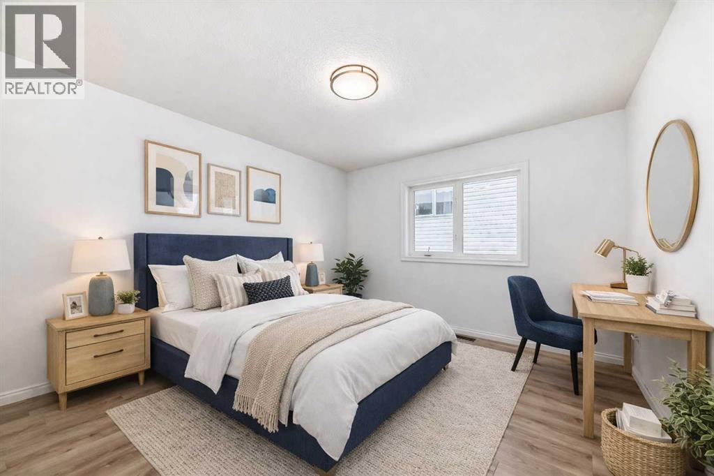 228 Woodside Crescent Nw, Airdrie, Alberta  T4B 2G8 - Photo 38 - A2298688