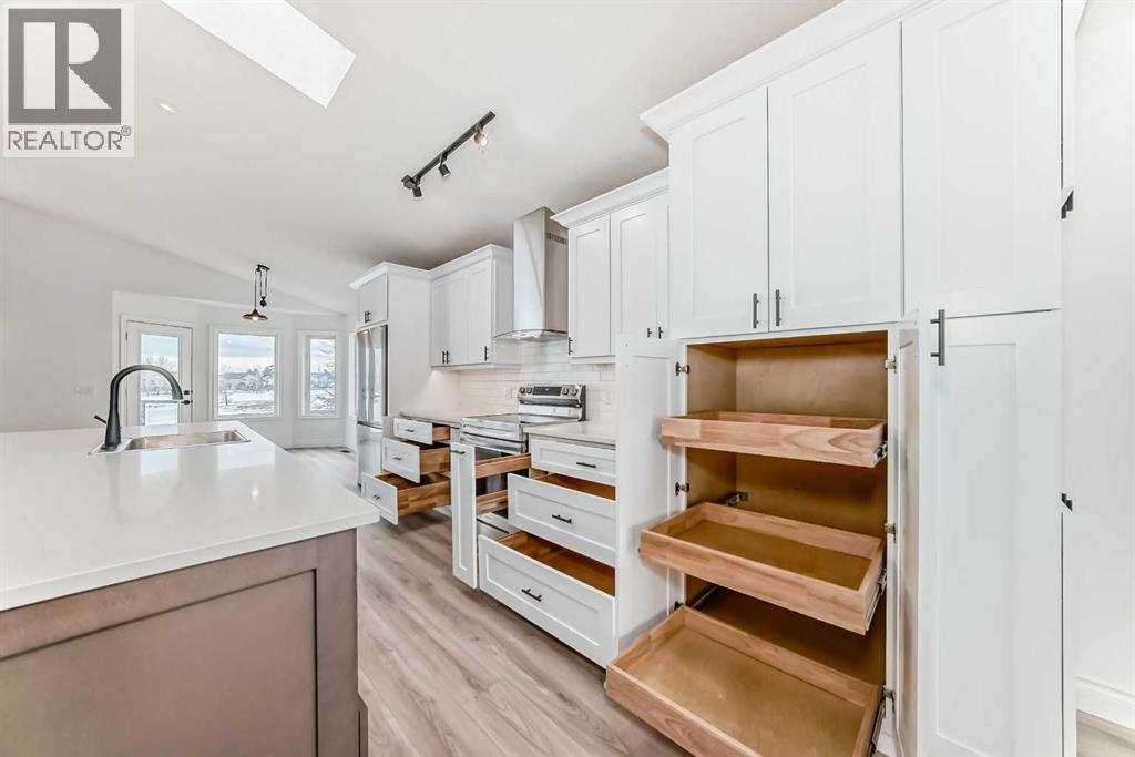 228 Woodside Crescent Nw, Airdrie, Alberta  T4B 2G8 - Photo 12 - A2298688