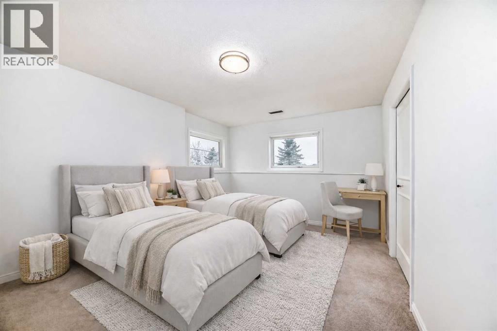 228 Woodside Crescent Nw, Airdrie, Alberta  T4B 2G8 - Photo 46 - A2298688