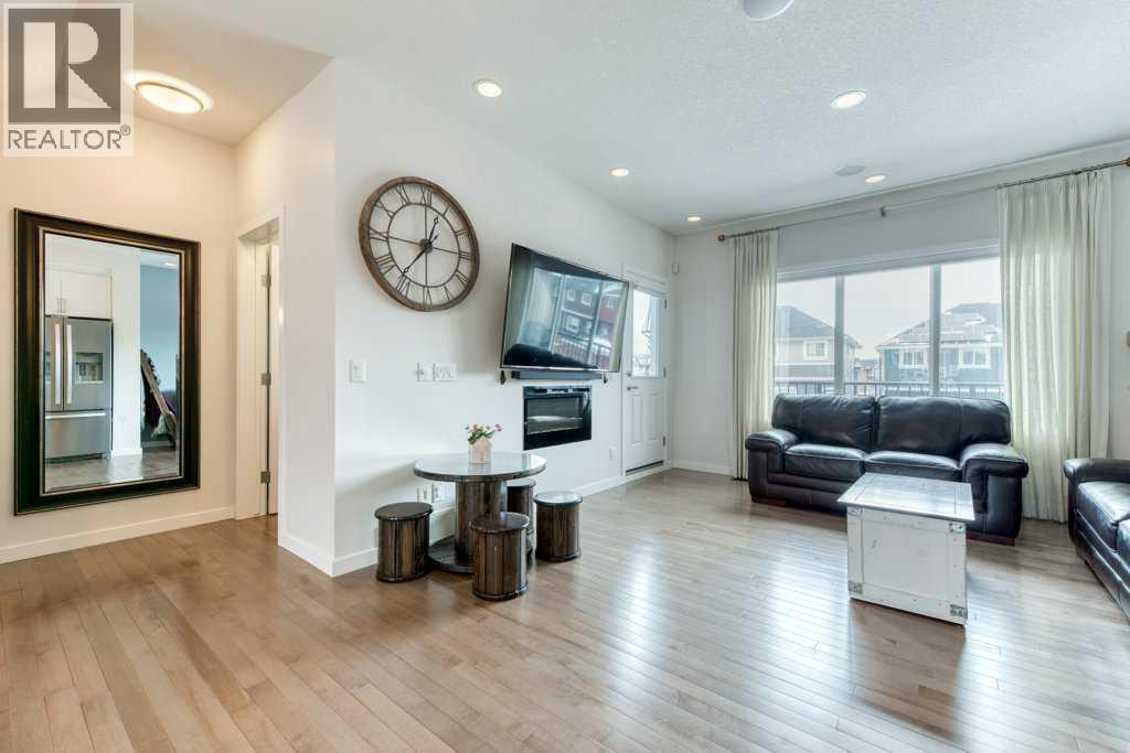 204 Sundown Road, Cochrane, Alberta  T4C 2M5 - Photo 27 - A2301329